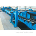 Steel Coil Combined Slitting and Cut to Length